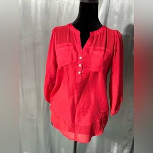 Express dress shirt.